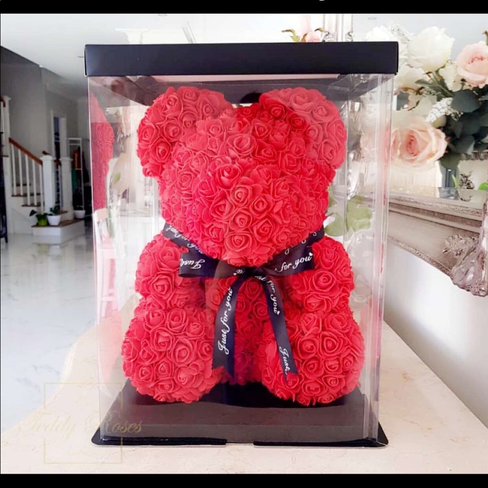 Rose Bears